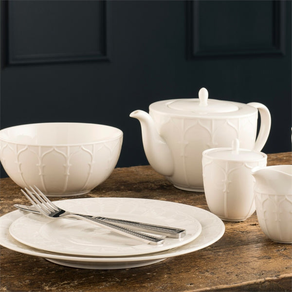 Belleek Belleek Living Georgian Door Teapot