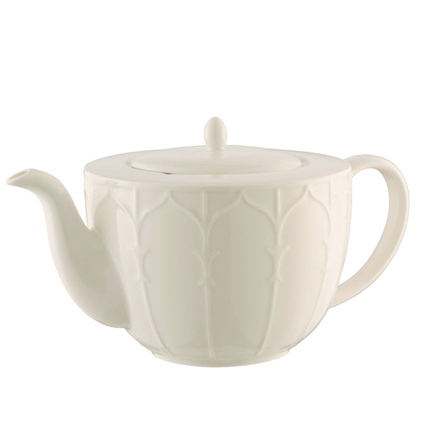 belleek Belleek Living Georgian Door Teapot