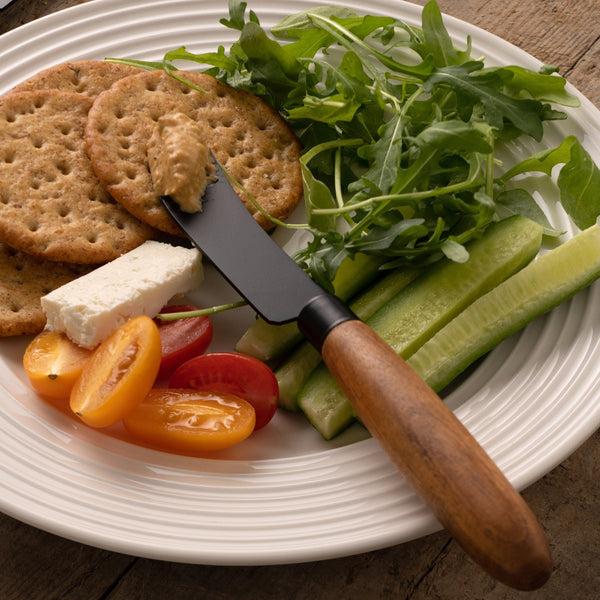 Belleek Belleek Living Graze Cheese Knife Set