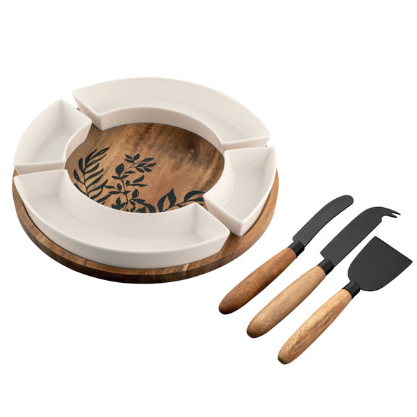 belleek Belleek Living Graze Party Set