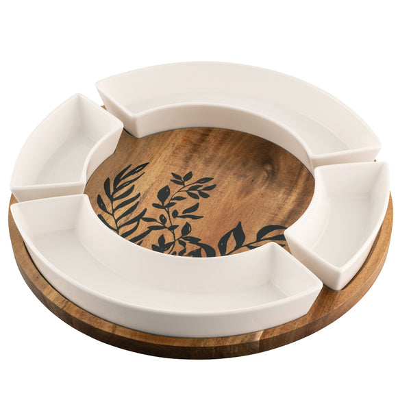 belleek Belleek Living Graze Serving Board