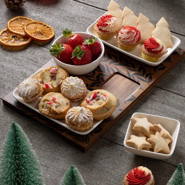 Belleek Belleek Living Graze Tapas Set