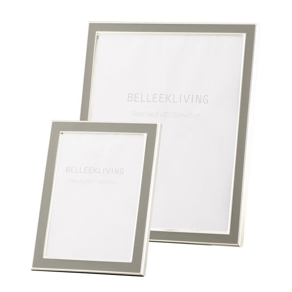 Belleek Belleek Living Grey Frame 5 X 7