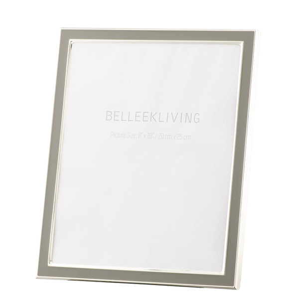 belleek Belleek Living Grey Frame 8 x 10
