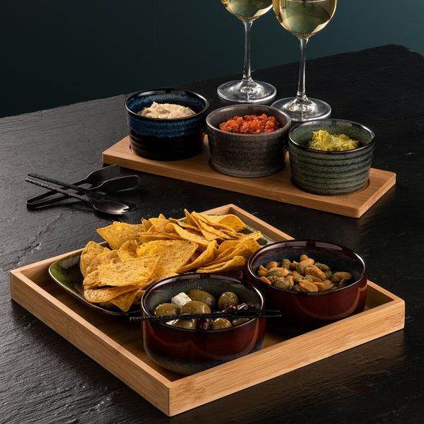 Belleek Belleek Living Koda Serving Tray