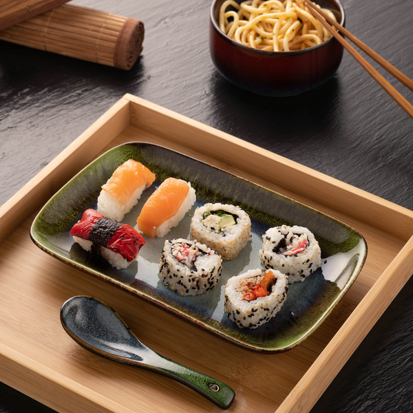 Belleek Belleek Living Koda Serving Tray