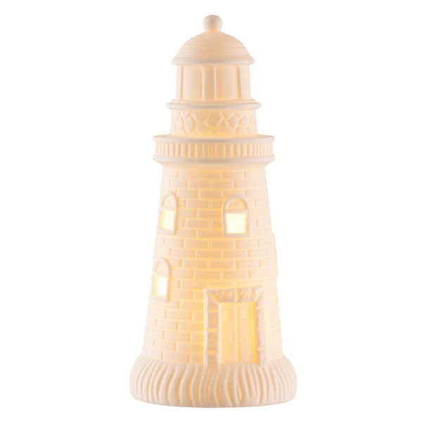 belleek Belleek Living Lighthouse LED
