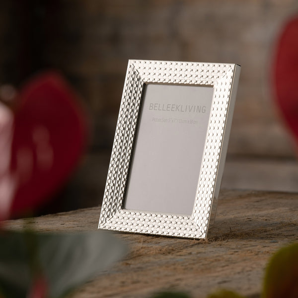 Belleek Belleek Living Link 5 X 7 Frame