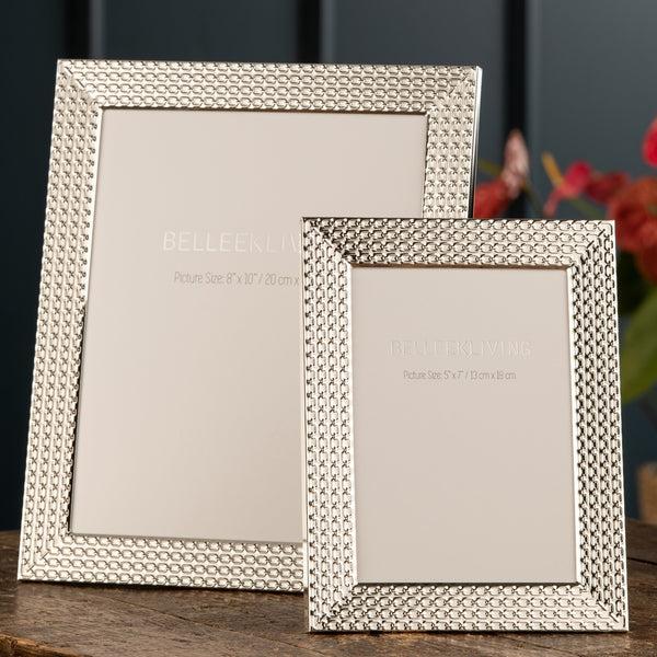 Belleek Belleek Living Link 5 X 7 Frame