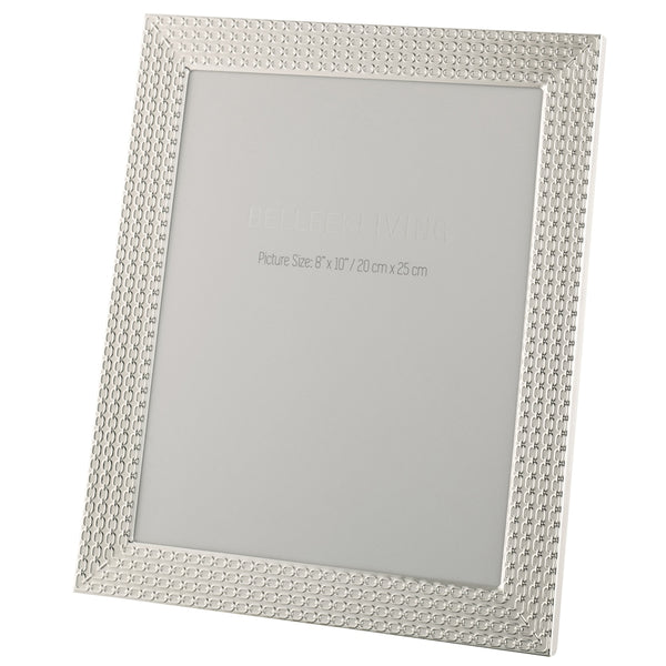 belleek Belleek Living Link 8 x 10 Frame