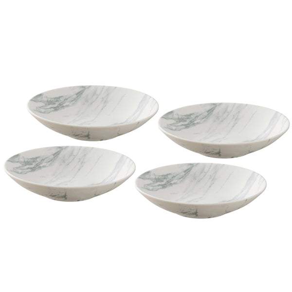 belleek Belleek Living Marble Pasta Bowl Set of 4