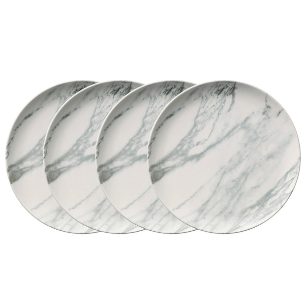 belleek Belleek Living Marble Salad Plate Set of 4