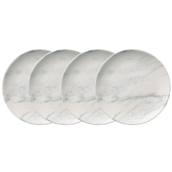 belleek Belleek Living Marble Side Plate Set of 4