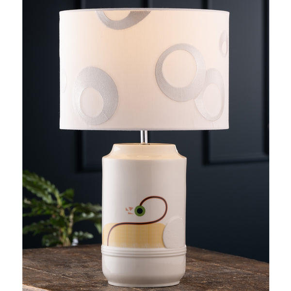 Belleek Belleek Living Moda Lamp