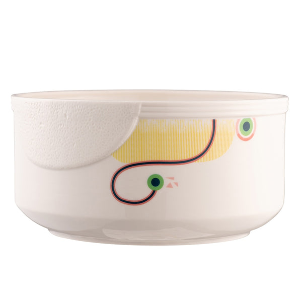 belleek Belleek Living Moda Large Bowl