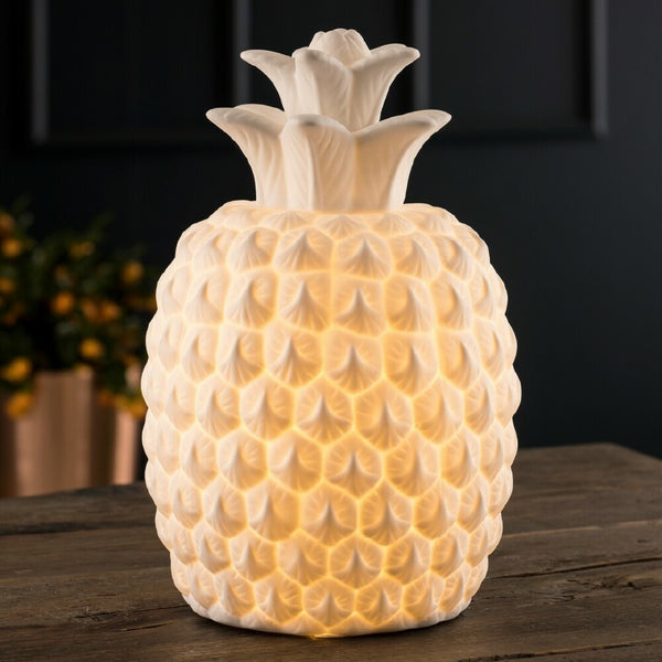 Belleek Belleek Living Pineapple Luminaire