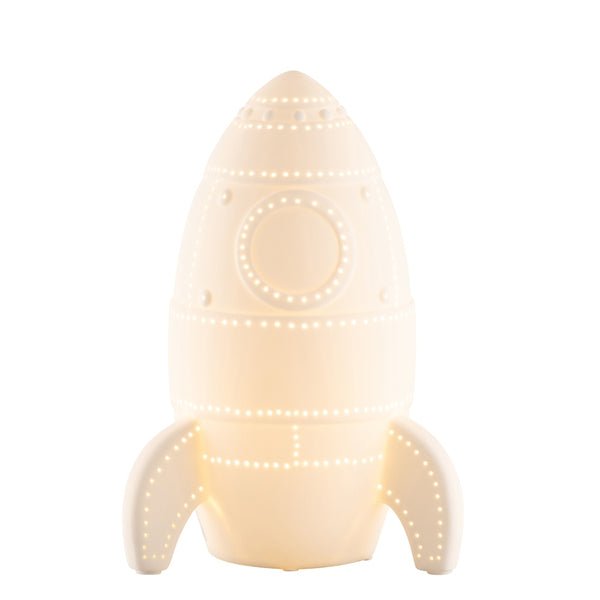 belleek Belleek Living Rocket Luminaire