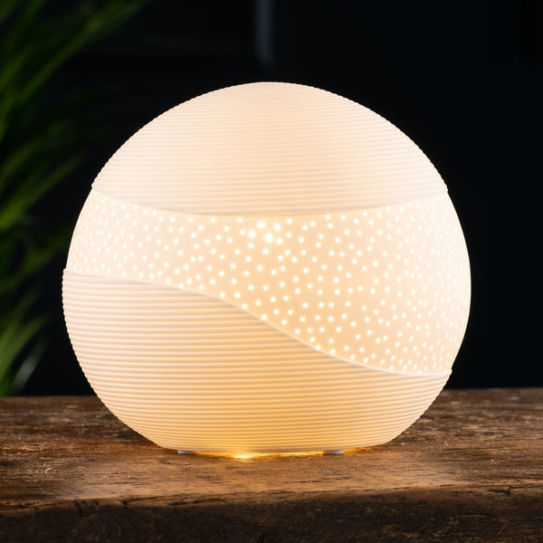Belleek Belleek Living Saturn Luminaire