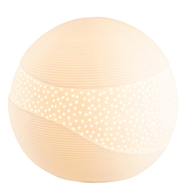 belleek Belleek Living Saturn Luminaire