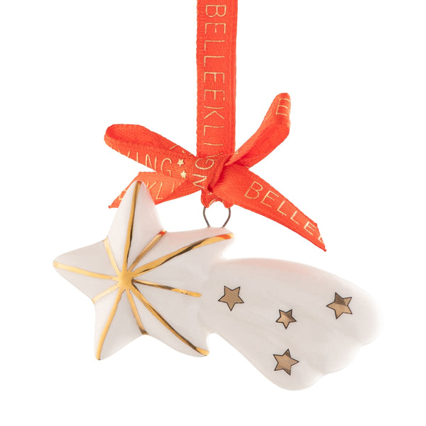 belleek Belleek Living Shooting Star Mini Treasure