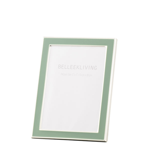 belleek Belleek Living Teal Frame 5 x 7
