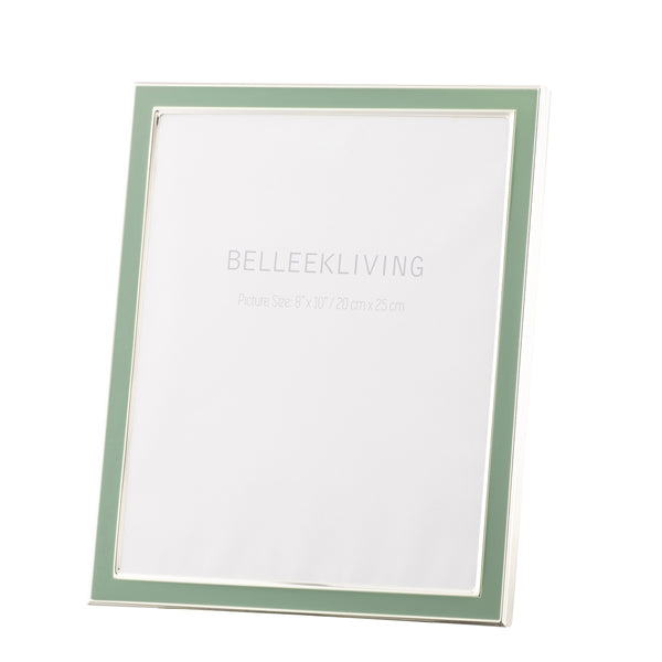 belleek Belleek Living Teal Frame 8 x 10