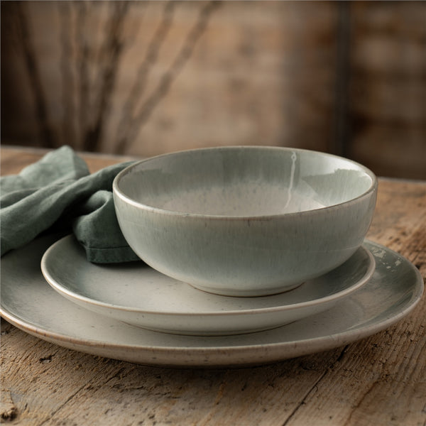 Belleek Belleek Living Tivoli 12 Piece Set