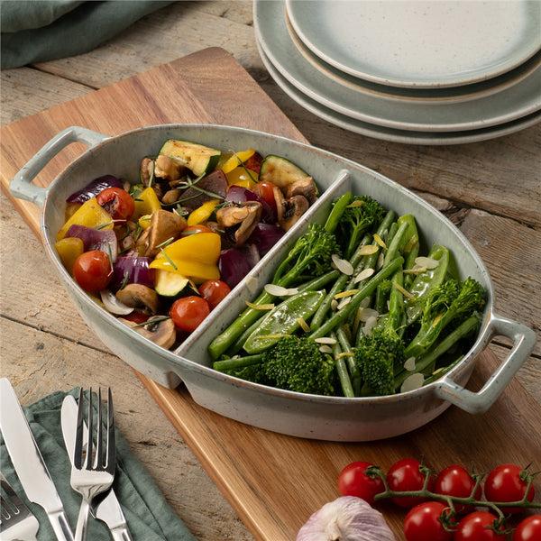 Belleek Belleek Living Tivoli Divided Baker