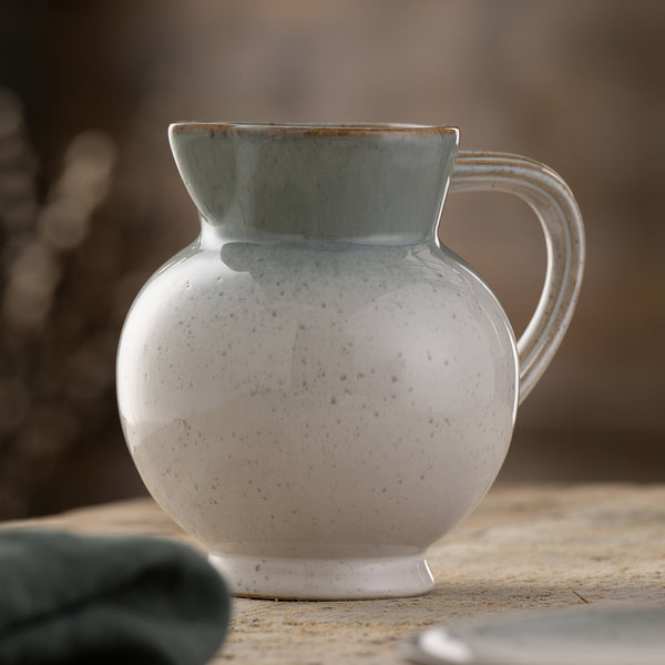 Belleek Belleek Living Tivoli Pitcher