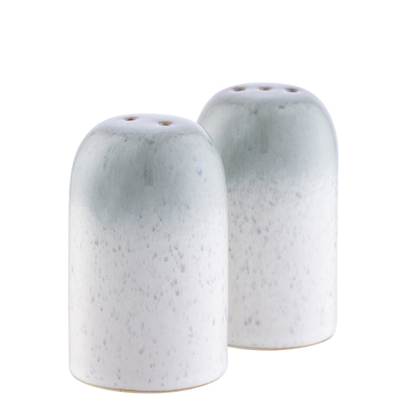 belleek Belleek Living Tivoli Salt & Pepper Set