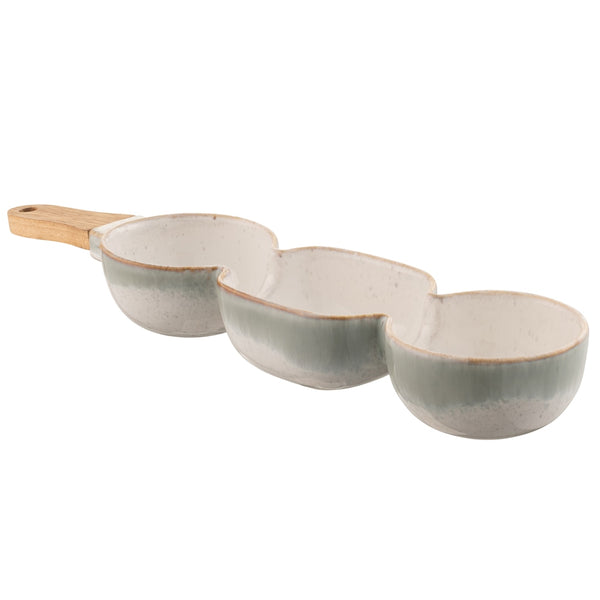 belleek Belleek Living Tivoli Snack Server