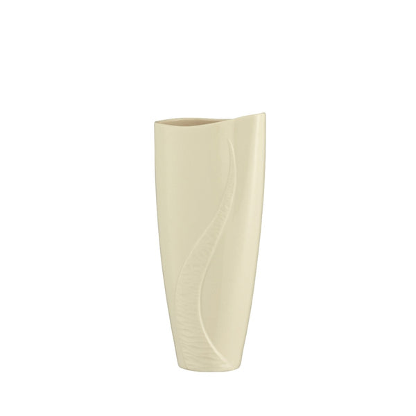 belleek Belleek Living Wave 10" Vase