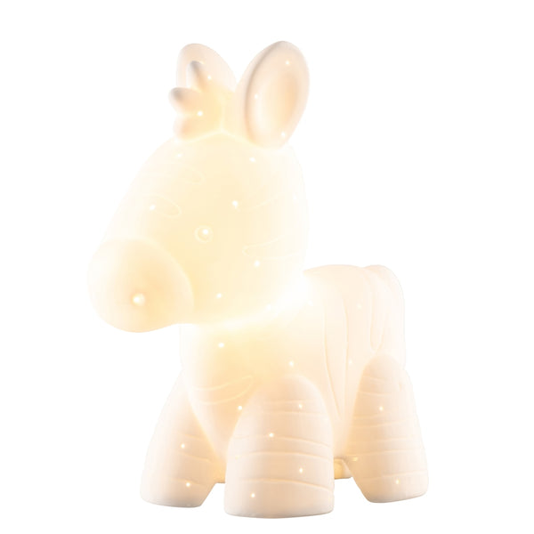 belleek Belleek Living Zebra Luminaire