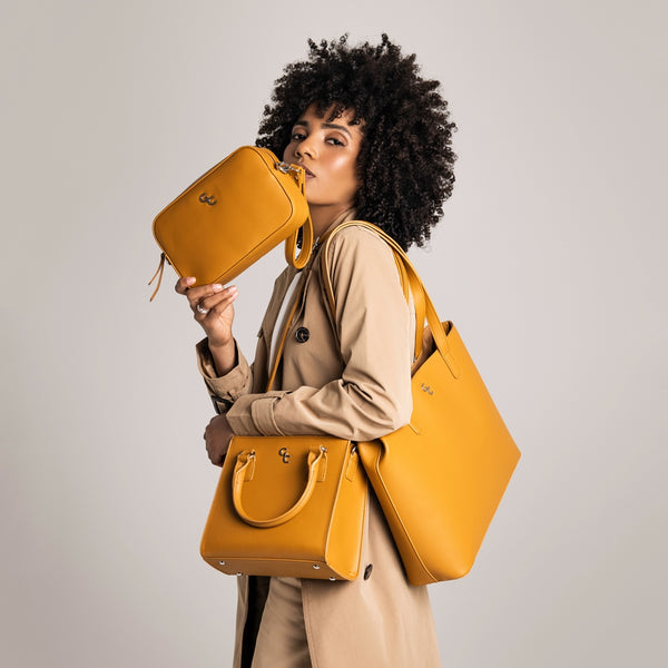 Belleek Galway Crystal Fashion Ladies Wallet - Tan