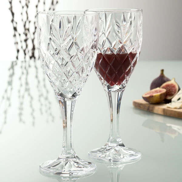 Belleek Galway Crystal Renmore Start Pack