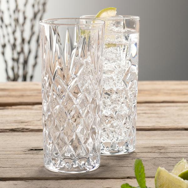 Belleek Galway Crystal Renmore Start Pack