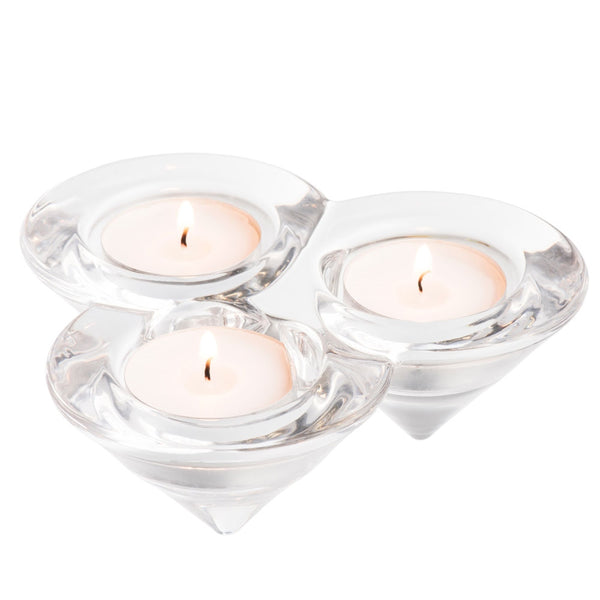 belleek Galway Living Trio Votive