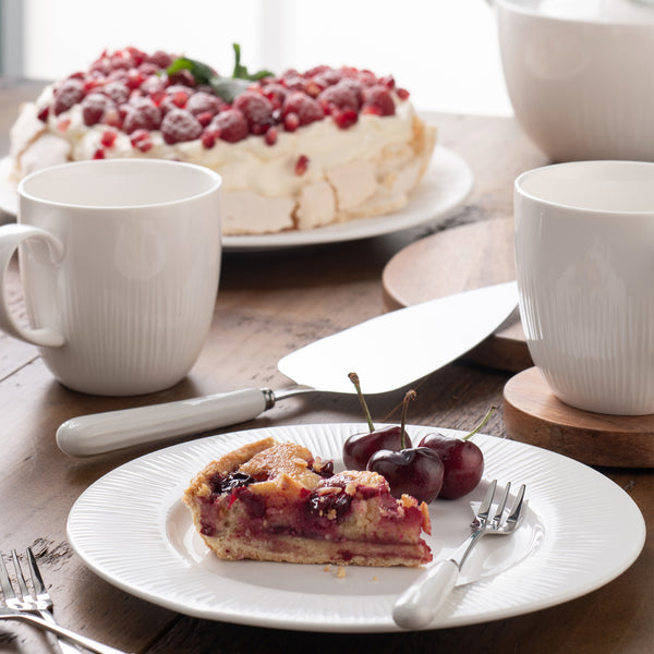 Belleek Belleek Living Acacia Wood Coasters Set Of 4