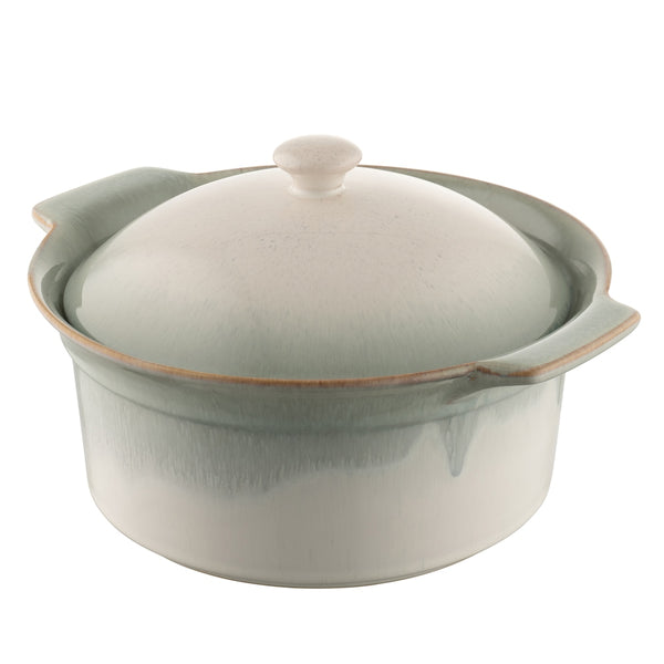 belleek Belleek Living Tivoli Covered Round Casserole