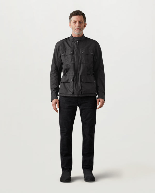 Belstaff Airflow Motorcycle Jacket