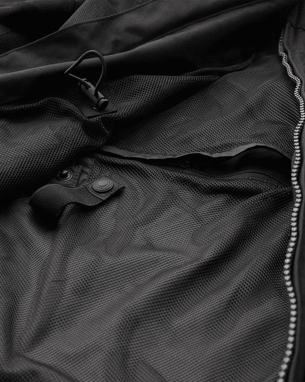 Belstaff Airflow Motorcycle Jacket