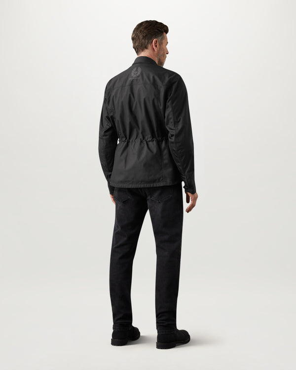 Belstaff Airflow Motorcycle Jacket