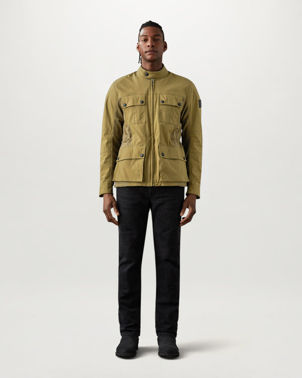 Belstaff Airflow Motorcycle Jacket