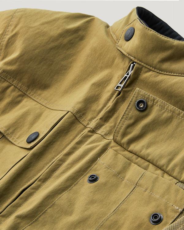 Belstaff Airflow Motorcycle Jacket