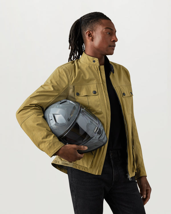 Belstaff Airflow Motorcycle Jacket
