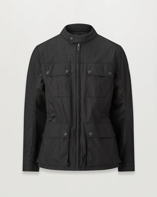 belstaff airflow motorcycle jacket