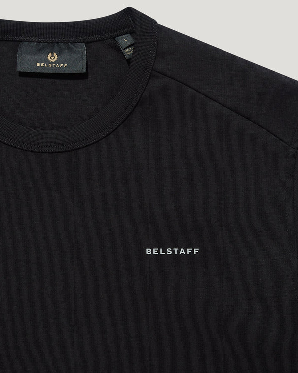 Belstaff Alloy Crewneck Sweatshirt
