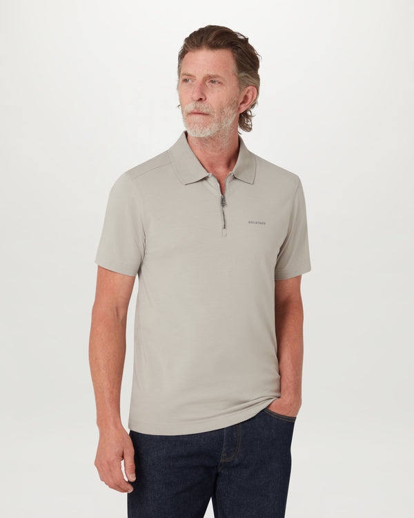 Belstaff Alloy Polo