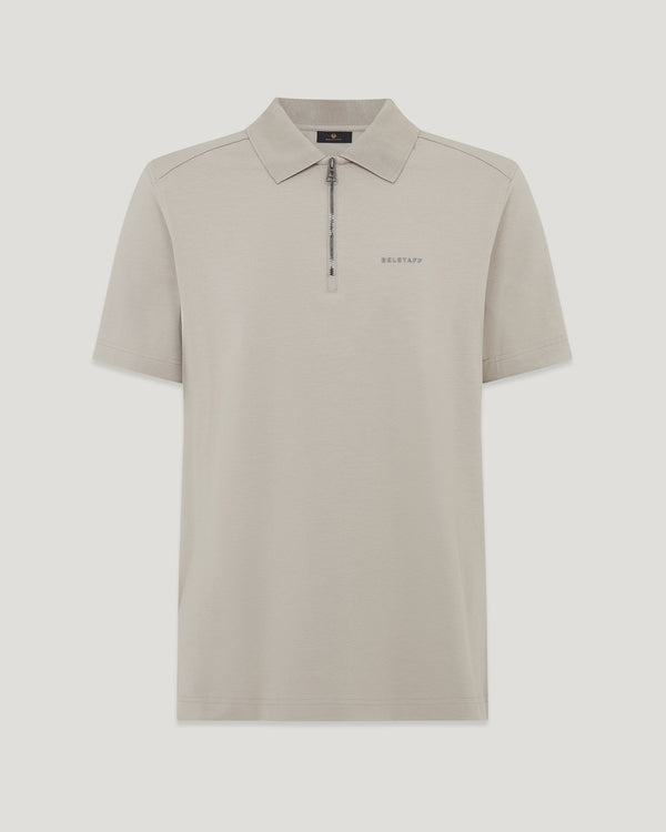 belstaff alloy polo