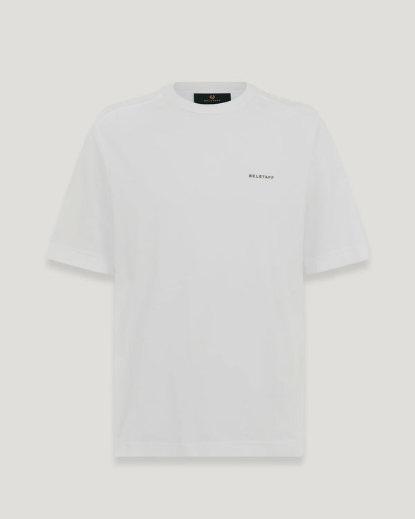 belstaff alloy t-shirt